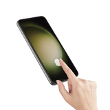 Verre trempé Rixus Clear HD Ultra Line pour Samsung Galaxy S24 Ultra