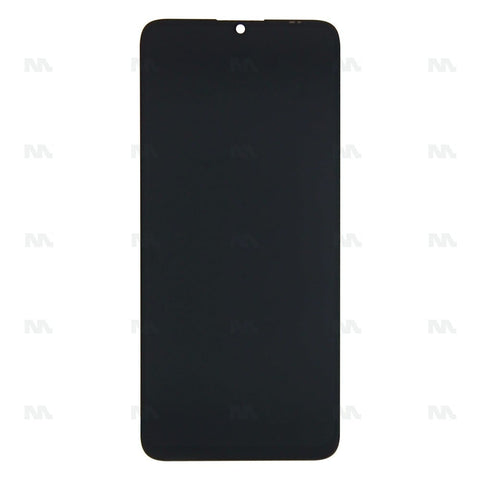 Ecran LCD complet + Vitre pour Huawei X7A (RKY-LX1 / RKY-LX2) - Noir
