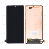 Ecran Original OEM + Vitre pour OnePlus 12 (CPH2573, CPH2581) - Noir