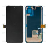Ecran Officiel Service Pack + Vitre pour Google Pixel 8 - Noir