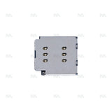 Lecteur de carte SIM double avec Nappe pour Apple iPhone 14 Pro, 14 Pro Max – Reconditionné