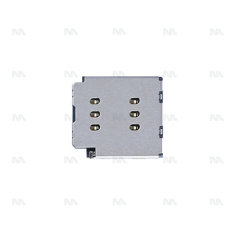 Lecteur de carte SIM double avec Nappe pour Apple iPhone 14 Pro, 14 Pro Max – Reconditionné