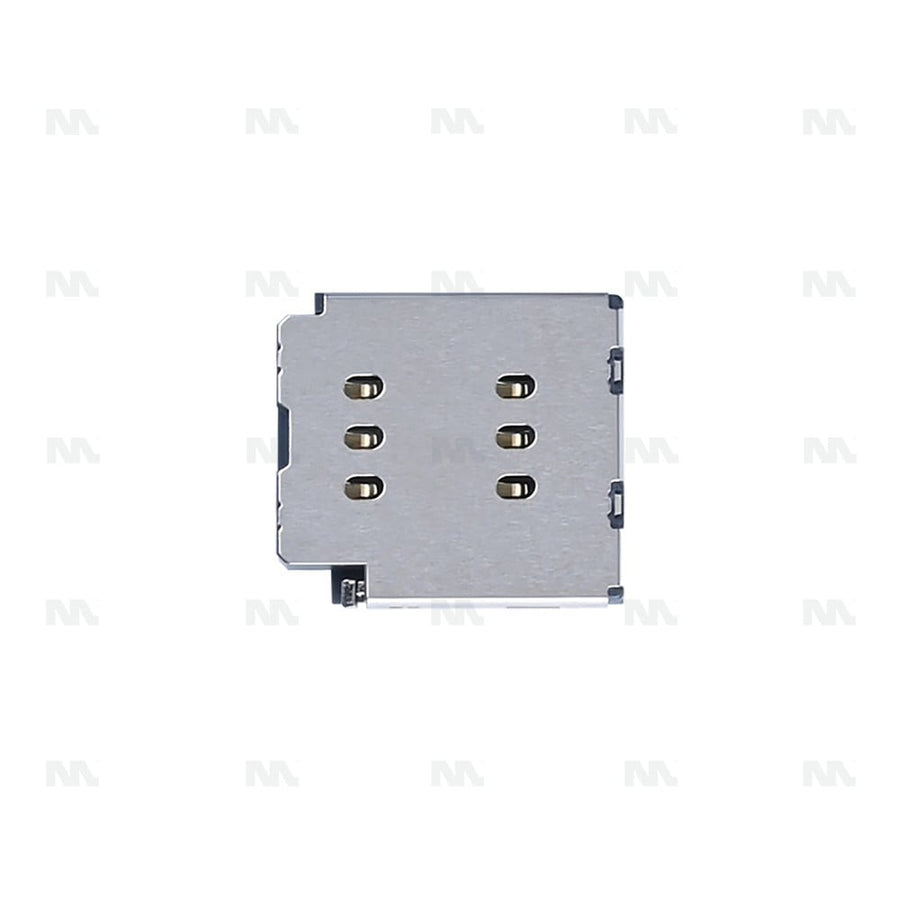 Lecteur de carte SIM double avec Nappe pour Apple iPhone 14 Pro, 14 Pro Max – Reconditionné