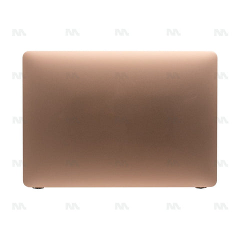 Ecran LCD complet pour MacBook Air 13 (2018) (A1932) - Rose Gold