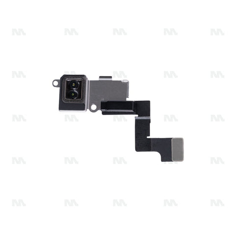 Scanner radar infrarouge (flex) pour Apple iPhone 16 Pro Max – Reconditionné