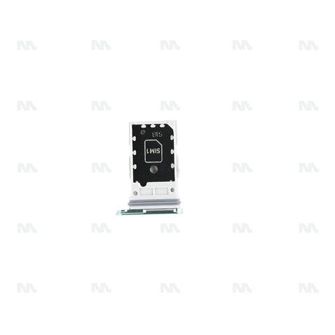 Support de carte SIM pour Samsung Galaxy S25 S931B, S25 Plus S936B – Neuf – OEM