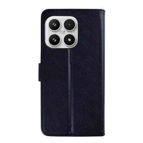 Bibliothèque Rixus pour Xiaomi 17 Noir