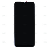 Ecran Original OEM + Vitre pour Nokia G400 - Noir