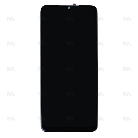 Ecran Original OEM + Vitre pour Nokia G400 - Noir
