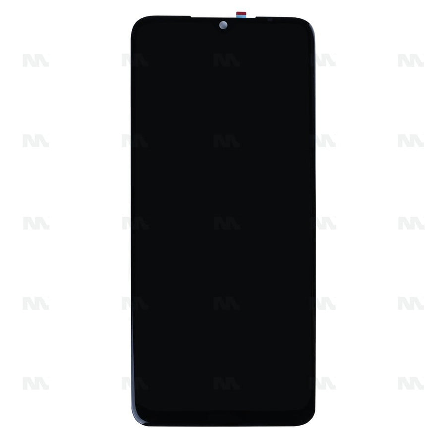 Ecran Original OEM + Vitre pour Nokia G400 - Noir