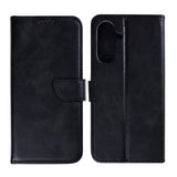 Coque Etui pour Samsung Galaxy S26 Plus - Noir