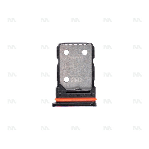 Support de carte SIM Oppo A3 Pro noir étoilé OEM