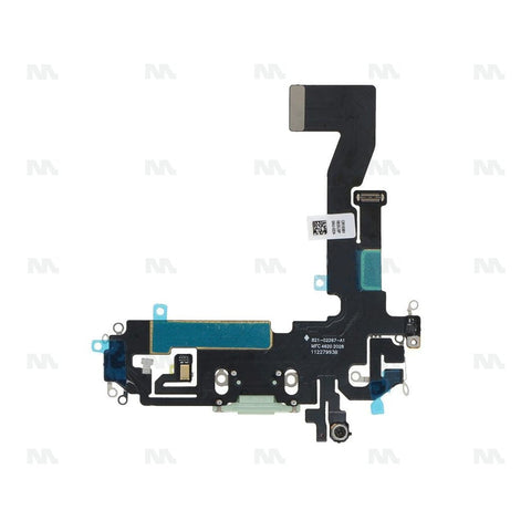 Connecteur de charge pour Apple iPhone 12 – Reconditionné