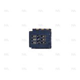 Lecteur de carte SIM pour iPhone 14 Pro/14 Pro Max - Simple
