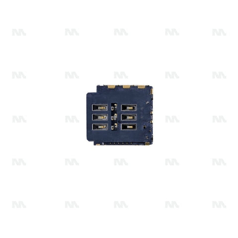 Lecteur de carte SIM pour iPhone 14 Pro/14 Pro Max - Simple