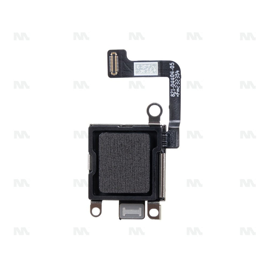 Lecteur de carte SIM avec flexion pour Apple iPhone 15, 15 Plus – Reconditionné