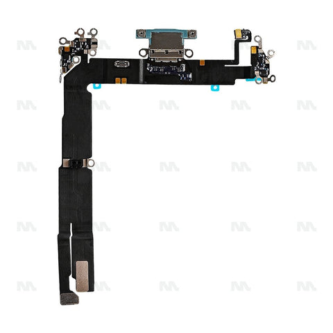 Connecteur de charge pour Apple iPhone 16 Plus – Teal – Reconditionné