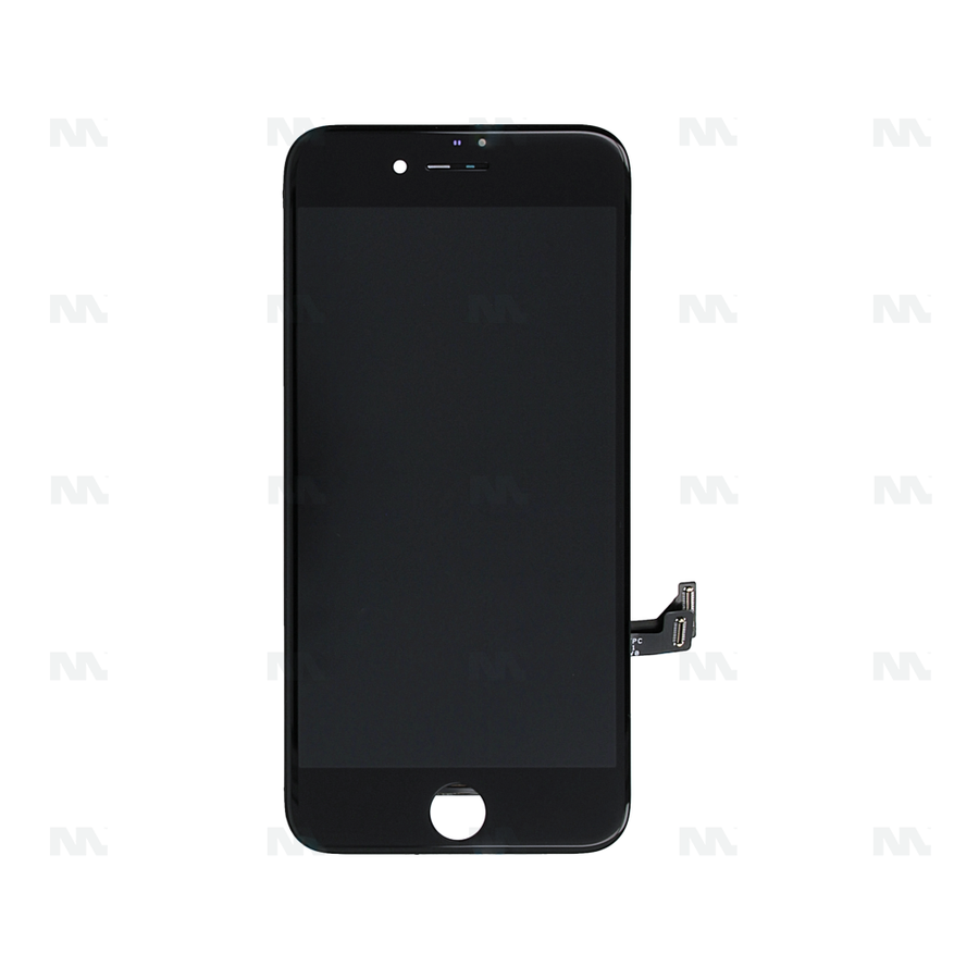 Ecran LCD pour iPhone 7 - Noir