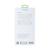 Coque souple en TPU Rixus avec MagSafe pour Apple iPhone 16 Or