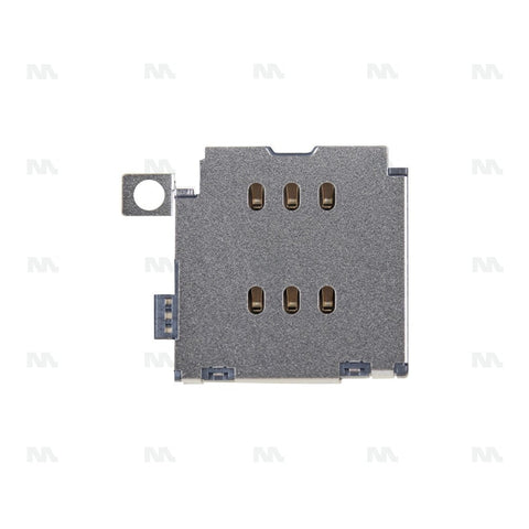 Lecteur de carte SIM reconditionné pour Apple iPhone 12 Mini