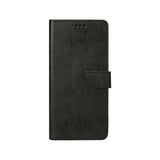 Étui Rixus pour Samsung Galaxy A22 5G Noir