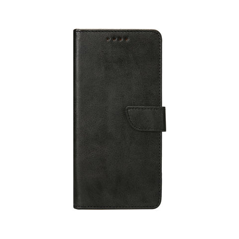 Étui Rixus pour Samsung Galaxy A22 5G Noir
