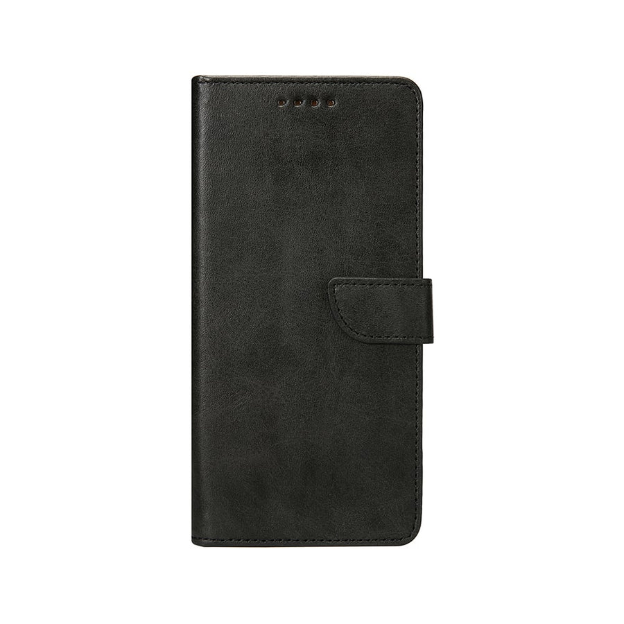 Étui Rixus pour Samsung Galaxy A22 5G Noir