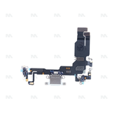 Connecteur de charge Flex Blue Reconditionné pour Apple iPhone 15