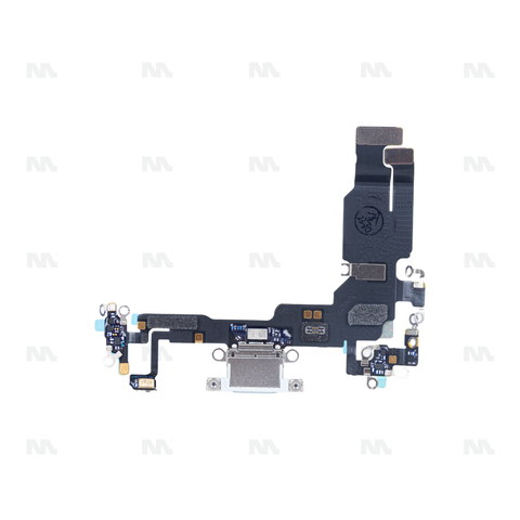Connecteur de charge Flex Blue Reconditionné pour Apple iPhone 15