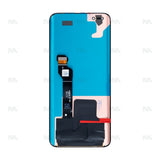 Ecran Original OEM + Vitre pour Honor Magic4 Pro - Noir