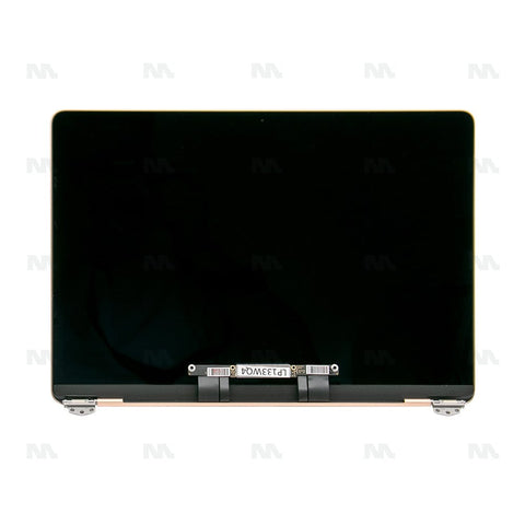 Ecran LCD complet pour MacBook Air 13 (2018) (A1932) - Rose Gold