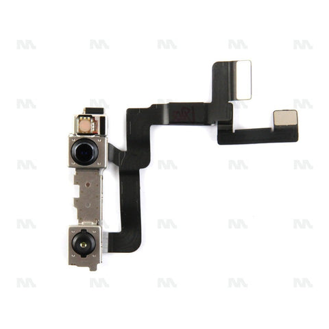 Caméra avant reconditionnée pour Apple iPhone 11