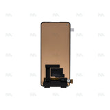 Ecran Original OEM + Vitre pour Oppo Reno 4 Pro 4G CPH2109 - Noir