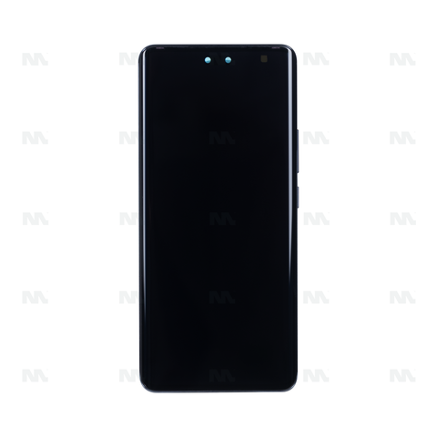 Chassis + Ecran Original OEM + Vitre pour Xiaomi 13 Lite - Noir