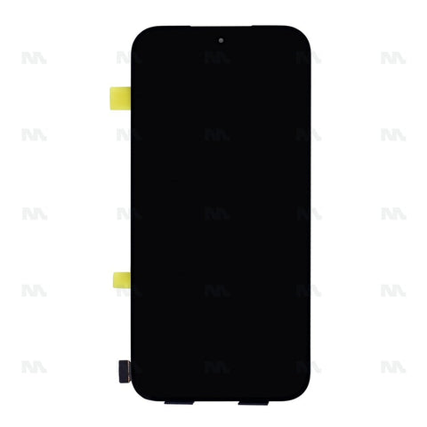 Ecran Original OEM + Vitre pour Xiaomi Poco F8 Ultra / Redmi K90 Pro Max - Noir