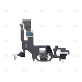 Connecteur de charge pour Apple iPhone 11 – Noir – Reconditionné