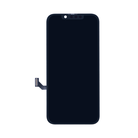Ecran LCD + Vitre pour iPhone 14 Plus - In-Cell Premium