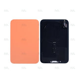 Vitre Arrière avec NFC pour Apple iPhone 17 Pro Max – Cosmic Orange – Reconditionné