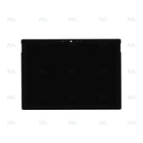 Ecran Original Reconditionné + Vitre pour Microsoft Surface Pro 7 Board (Version 2 SMP 13197) - Noir