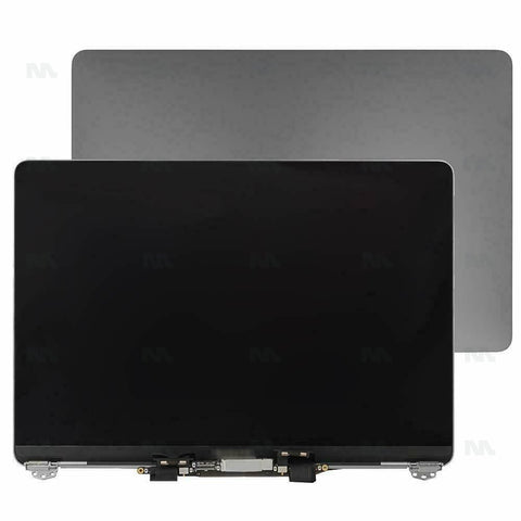 Ecran LCD complet pour MacBook Pro 13 (2020) LCD (A2251, A2289) - Space Grey