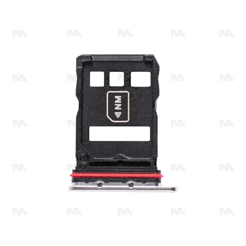 Support pour carte SIM pour Huawei P50 - Or - OEM