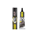 Colle multi-usage Sunshine G-21 50 ml Noir
