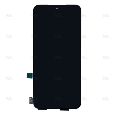 Ecran Original OEM + Vitre pour Xiaomi 15 - Noir