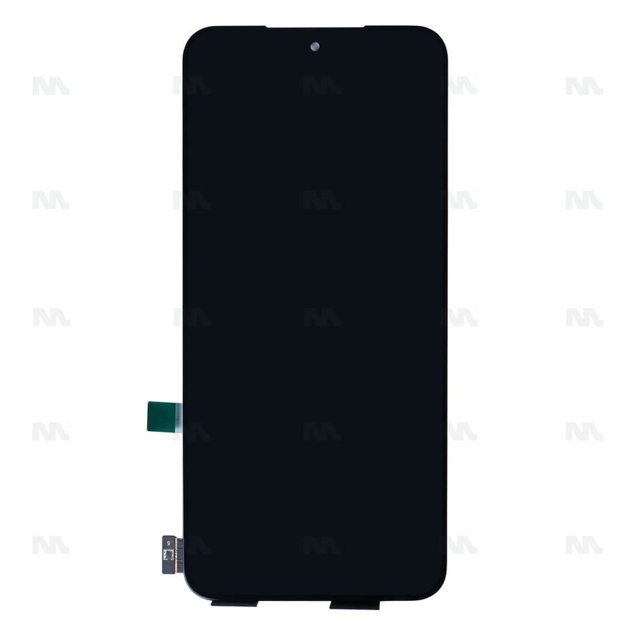 Ecran Original OEM + Vitre pour Xiaomi 15 - Noir