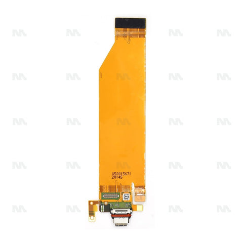 Connecteur de charge pour Sony Xperia 10 II