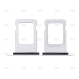 Support de carte SIM Reconditionné pour Apple iPhone 13 - Starlight