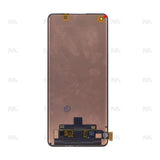 Ecran LCD + Vitre pour Oppo Find X3 Neo (CPH2207) - In-Cell - Noir