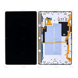 Ecran Original Service Pack pour Samsung Galaxy Tab S11 Ultra X930/X936B - Noir
