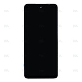 Ecran Original OEM + Vitre pour Motorola Moto G62 5G - Noir