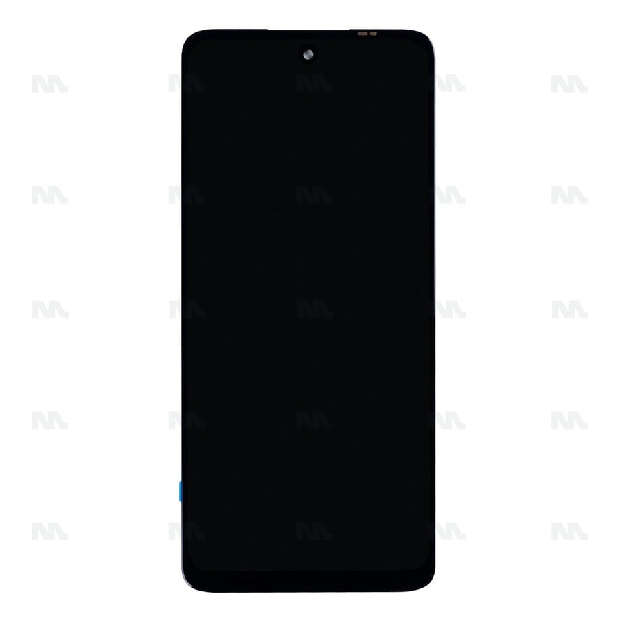 Ecran Original OEM + Vitre pour Motorola Moto G62 5G - Noir